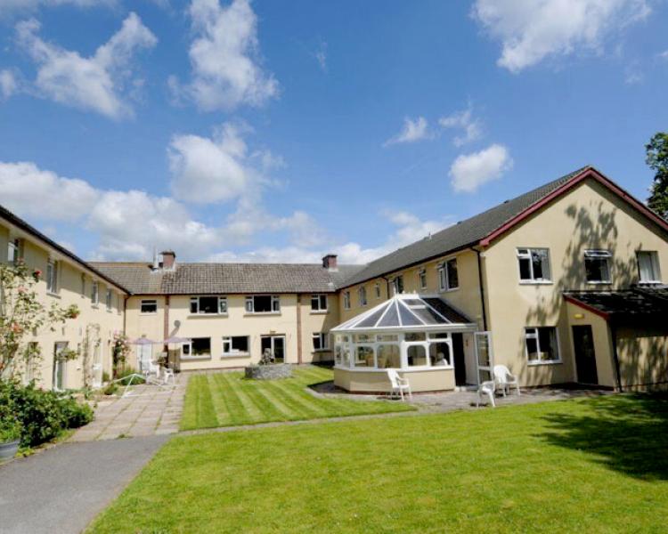 Exceptional care homes in south and east Devon | Peninsula Care Homes