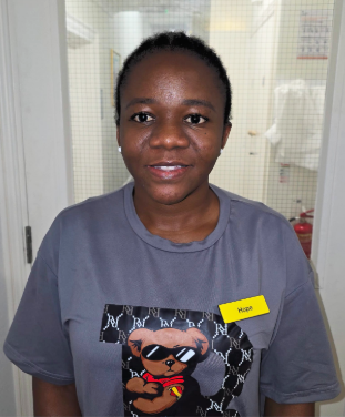 Care Assistant – Hope