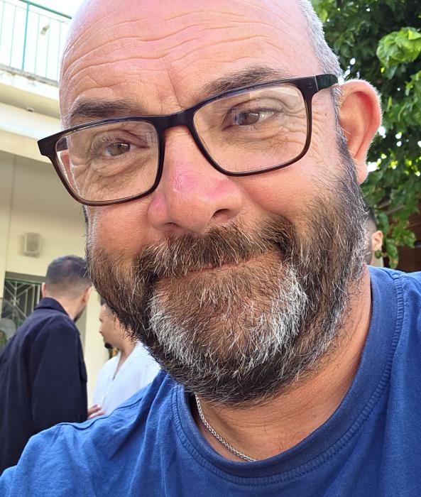 Meet Gary, our Training Manager at Peninsula Care Homes