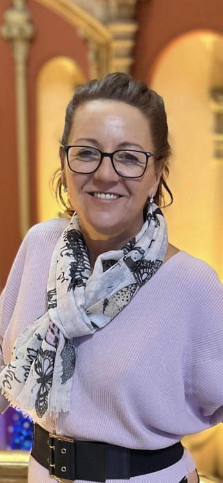 Meet Paula Gue, our Operations Manager