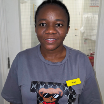 Care Assistant – Hope