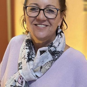 Meet Paula Gue, our Operations Manager